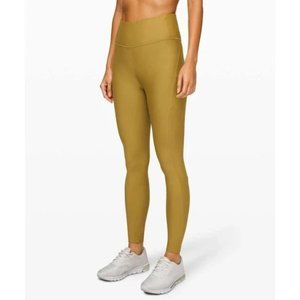 Lululemon Flurry Up Super High-Rise Tight 28" With Pockets Grape Leaf 2